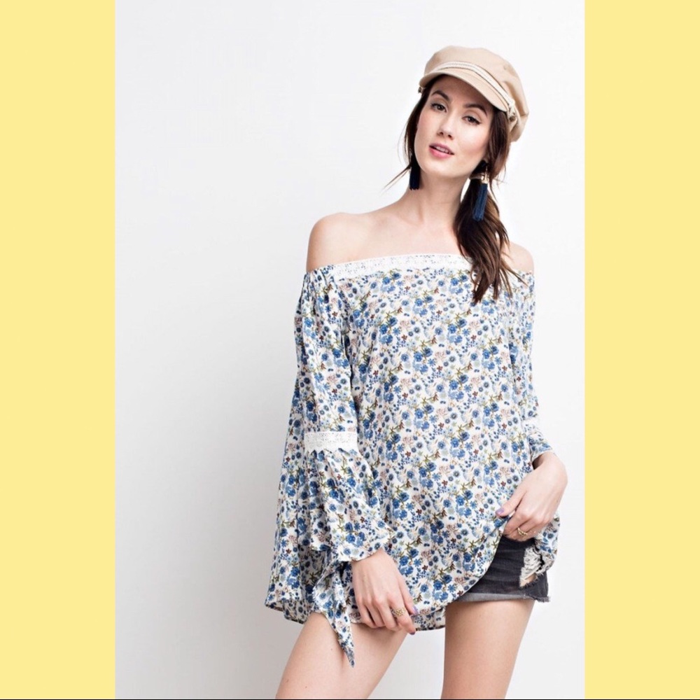 Bell Of The Ball Tunic